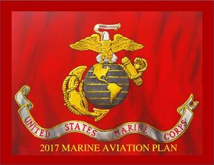 2017 Marine Aviatioin Plan