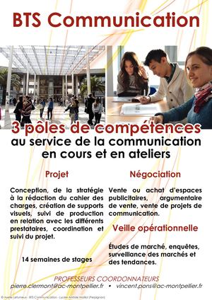 BTS - BTS Communication