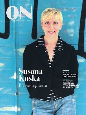 ON Revista de Ocio y Estilo 20180210