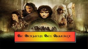 Exposé Seigneur des anneaux