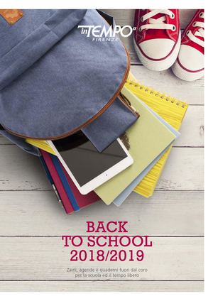 Intempo scuola