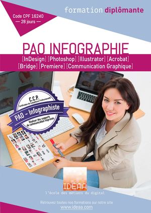 Formation PAO 28 Jours