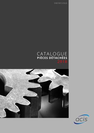 Catal General Pdr Avec Prix 2018