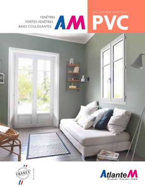 Catalogue AM-PVC 2018