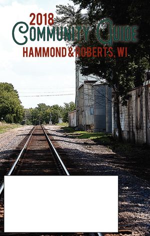 2018 Central St. Croix Community Guide