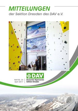 Mitteilungsheft Nr. 34