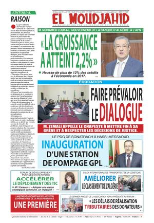 Elmoudjahid 2018-02-12