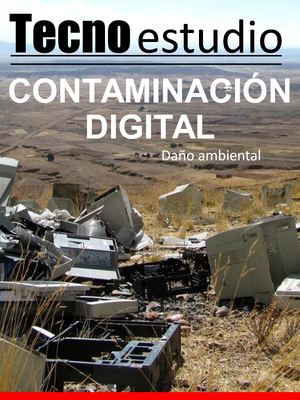 Contaminación digital