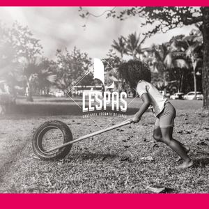 Lespas - Programmation 2018 - Semestre 1