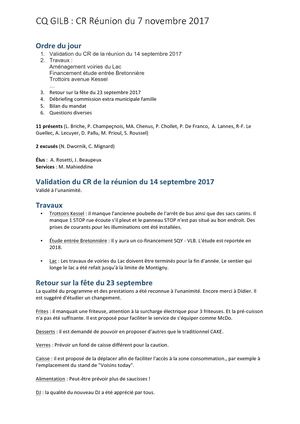 Cq Cr Réunion 20171107