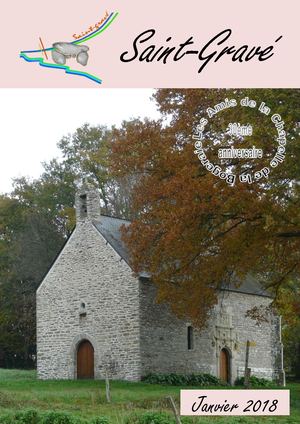 Bulletin Municipal Janvier 2018