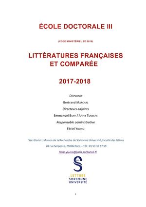 Ed3 Brochure 2017 2018fev2018