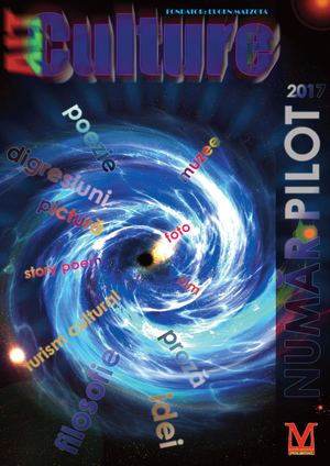 CULTURE TO THE PEOPLE! Altculture Magazine PILOT