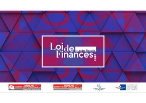 Loi De Finances 2018