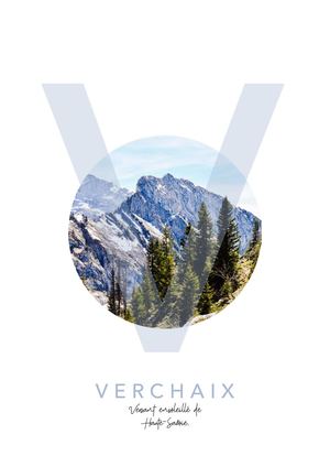 Brochure Verchaix