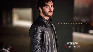 Xmoto |  Dainese Anniversario www.xmoto.gr
