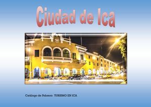 Ciudad De Ica