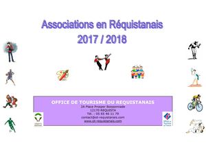 Associations Requista 2018