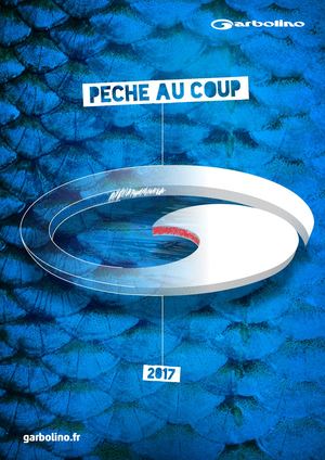 55 X 65 X 16 Cm Sac A Bourriche Flash Garbolino 2 Compartiments