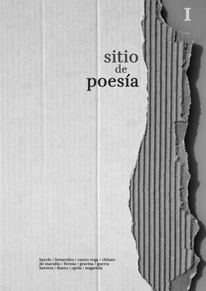 Sitio De Poesía #1