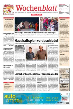 Wochenblatt-Loerrach