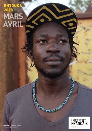 Programme Institut Français de Bobo / Mars Avril 2018 Final