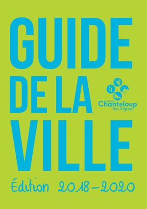 Guide Pratique 2018-2020
