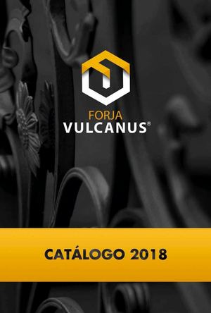 Catalogo Forja Vulcanus 2018 100 Media