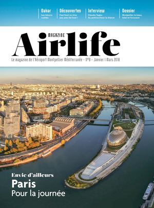 Airlife N°8