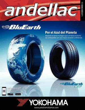 Andellac Enero- Febrero