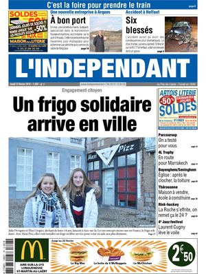 Eden rencontres visio fun