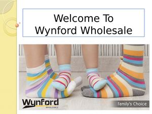 Wynford Retail Socks - Online Store for Premium Quality Socks