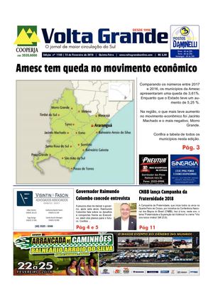 Vg 1102 15 De Fevereiro 2018