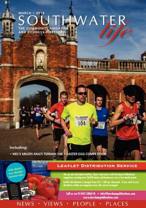 Southwater Life March 2018