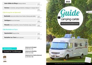 Aires De Camping Car Tasb Et Environs