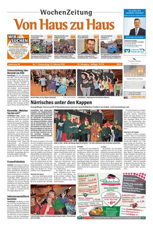 VHZH-Denzlingen-Land