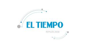 Repilos Pruebas Saber 11° 2018