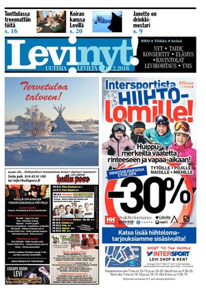 Levinyt 2/2018