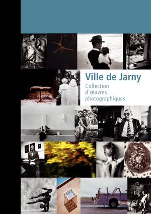 Collection oeuvres photographiques