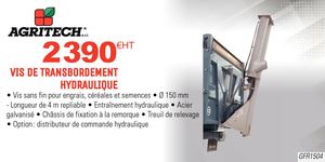 Cap Alliance - Opération Coup de Poing Matériels 2018 DB