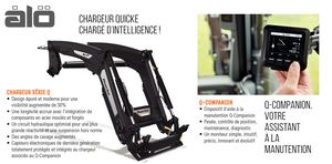 Lisagri - Opération Coup de Poing Matériels 2018 GB