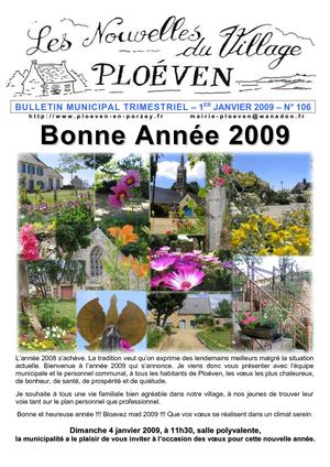 Janvier 2009 106