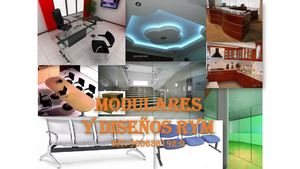 estantes, archivos rodantes