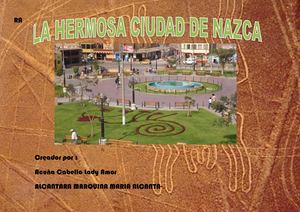 Ciudad De Nazca