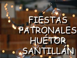 Fiestas Huetor Santillan Damián García Hita 1bach (1)