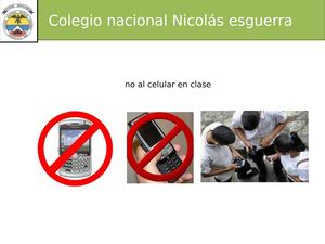 Colegio Nacional Nicolás Esguerra