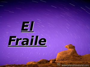 Presentacionpacafraile