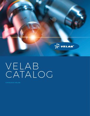 Velab Catalog
