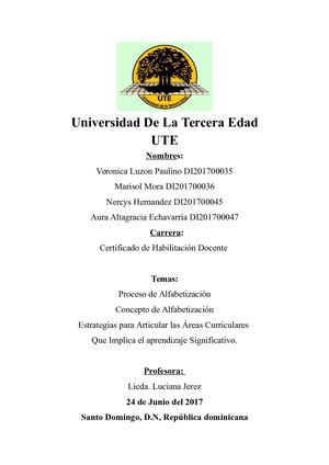 El Proceso De Alfabetización En El Primer Ciclo De La Educación Primaria Emsamblado (1)