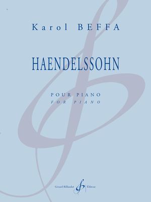 Karol BEFFA - HAENDELSOHN